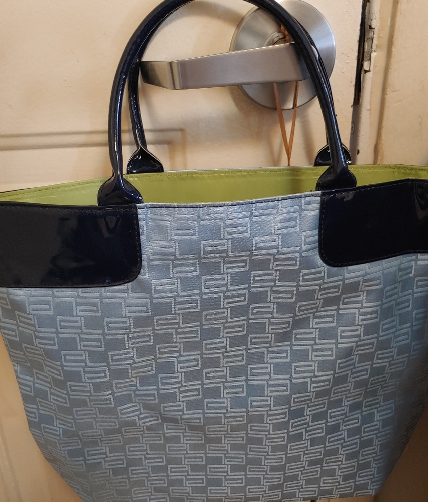 Estee lauder tote